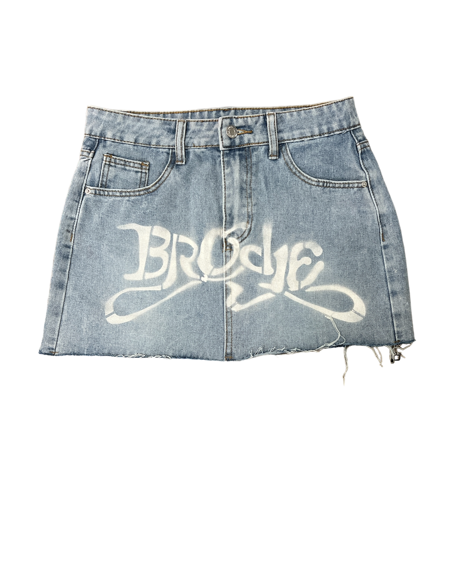 Brodie Skirt